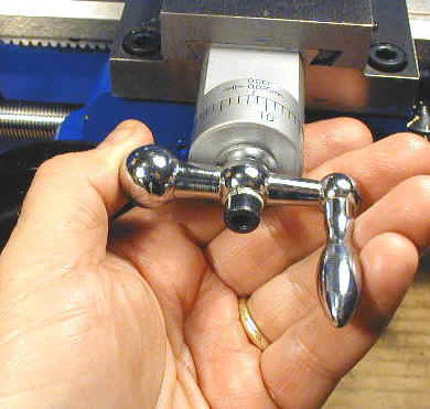 Handwheel