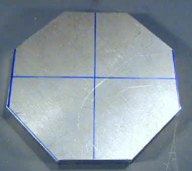 Octagon