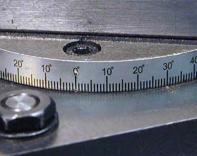 Digital Protractor