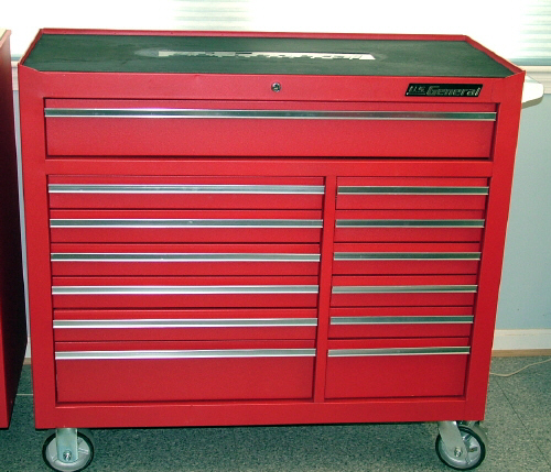 Product Review Harbor Freight Tool Chest Mini Lathe Com